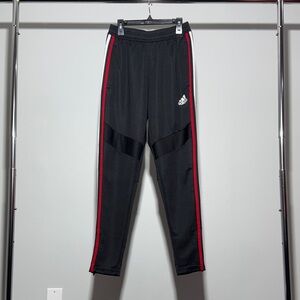 Adidas Men’s Black Joggers Size S